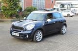 MINI Cooper SD Countryman Vollausstattung VollService