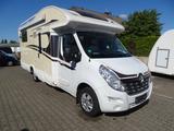 Renault Master Ahorn Wohnmobil Automatik, 4 Schlafplätze - Offers