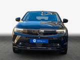 Opel Grandland 1.2 DI Hybrid 48 V - schwarze Opel Grandland (X)