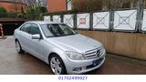 Mercedes-Benz C 180 CGI Limousine Avantgarde BlueEfficiency - Mercedes-Benz Blueefficiency