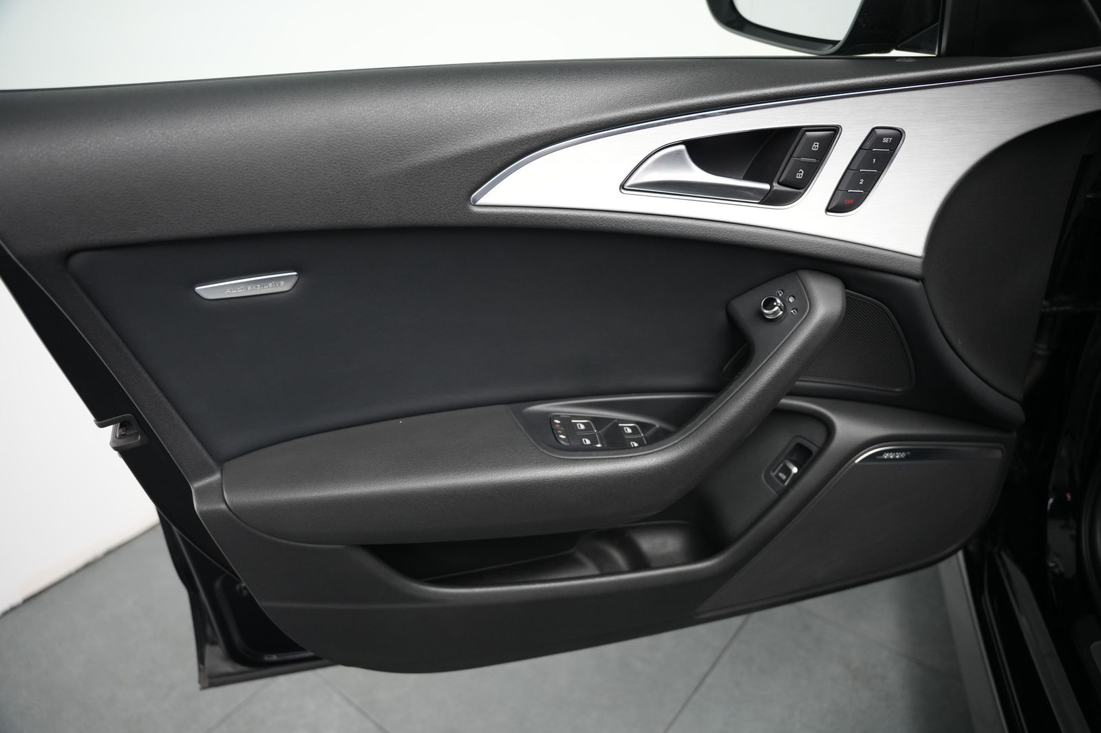 Fahrzeugabbildung Audi A6 3.0 TDI Competition *S-Line*BOSE*Kamera*SHZ