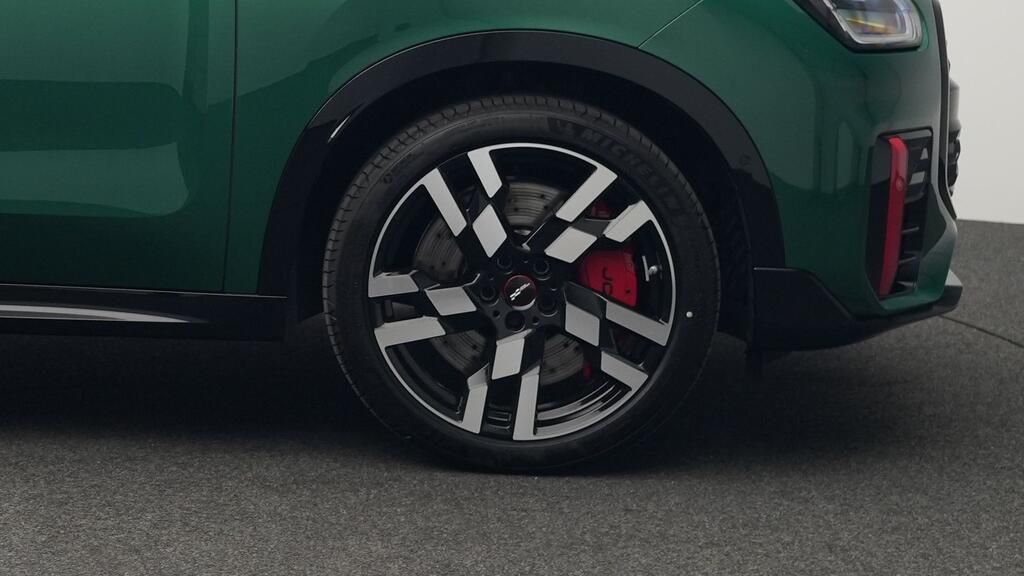 MINI John Cooper Works Countryman - Bild 16