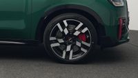 MINI John Cooper Works Countryman - Vorschau Bild 16