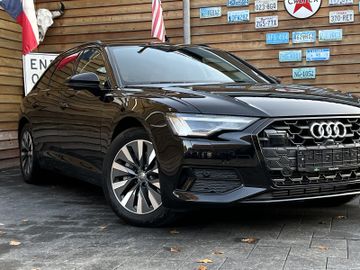 Audi A6 - 3