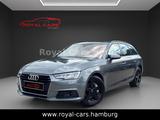 Audi A4 Avant NAVI*MATRIX*VIRTUAL*ACC*CAM*MEMORY*AHK! - Audi A4 Gebrauchtwagen in Hamburg