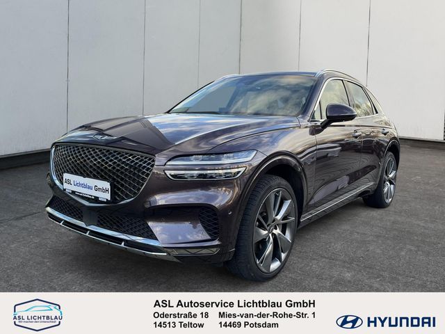 Genesis GV70 2.5 AWD Luxury Line 2.5