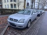 Opel Vectra b 1.8 Benzin LPG Caravan Alufe... - Opel Vectra: B Caravan