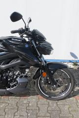 Suzuki GSX-S125 TÜV Neu - 2024 - Angebote