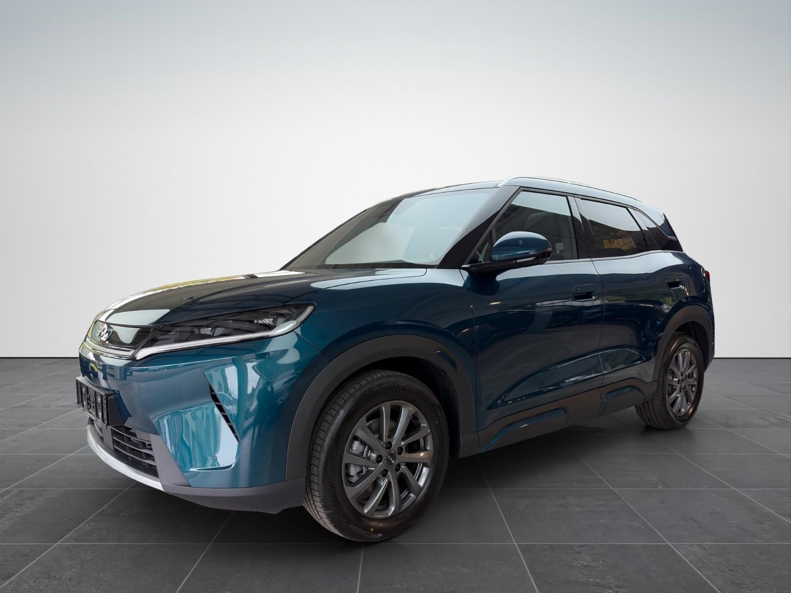 BYD ATTO 2