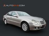 Mercedes-Benz E280 3.0CDI Facelift*Navi*Leder*Sitzh.* - Mercedes-Benz E 280 in Hannover