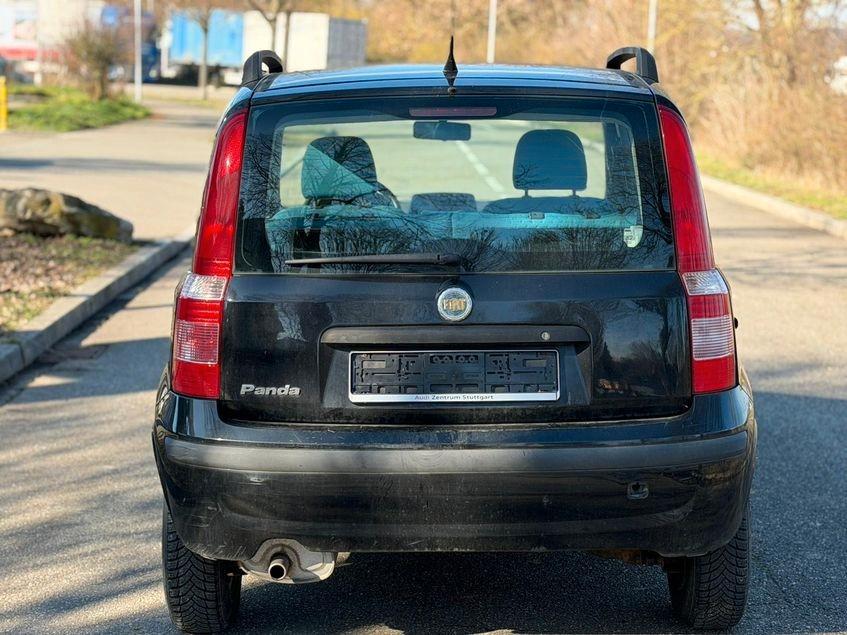Fiat Panda 1.2 8V Dynamic*Klima