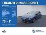 Volkswagen Golf VIII Life Goal  1.5 eTSI DSG AHK+RearView+L - Volkswagen Golf: Golf1