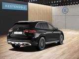 Mercedes-Benz GLC 300 de 4M AMG°ADV+°AHK°PANO°MEMO°DIGITAL° - Mercedes-Benz GLC 300 in Magdeburg