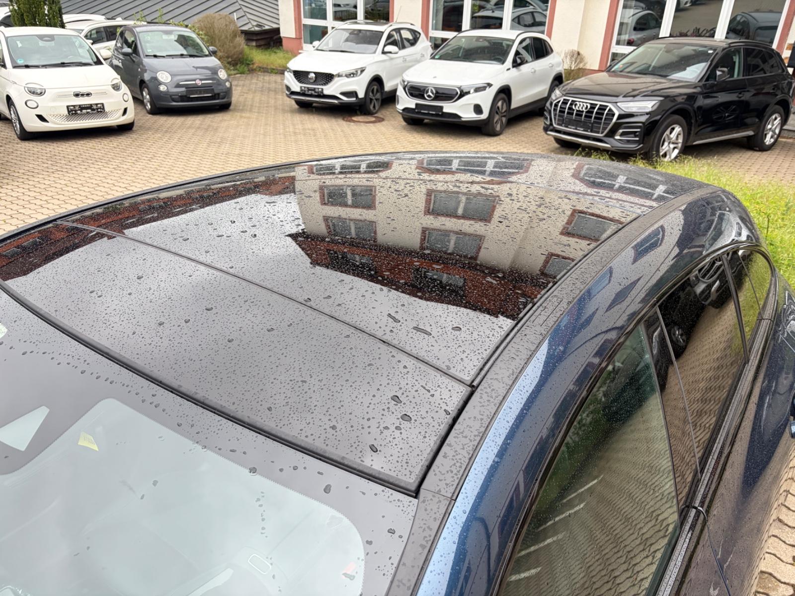 Mercedes-Benz CLA *LED*Pano*Kamera*Wide*Shz, миниатюра 9