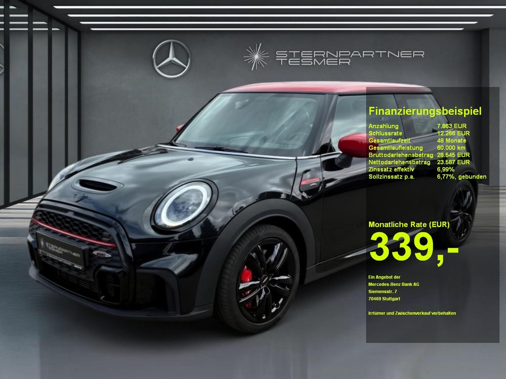 MINI Andere