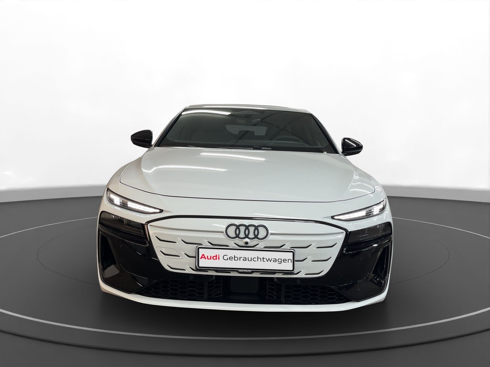 Audi A6 Sportback e-tron performance Luft LM 21" 360° imagem 3
