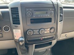 Mercedes-Benz ADRIA POLARIS mit ALDE Heizung