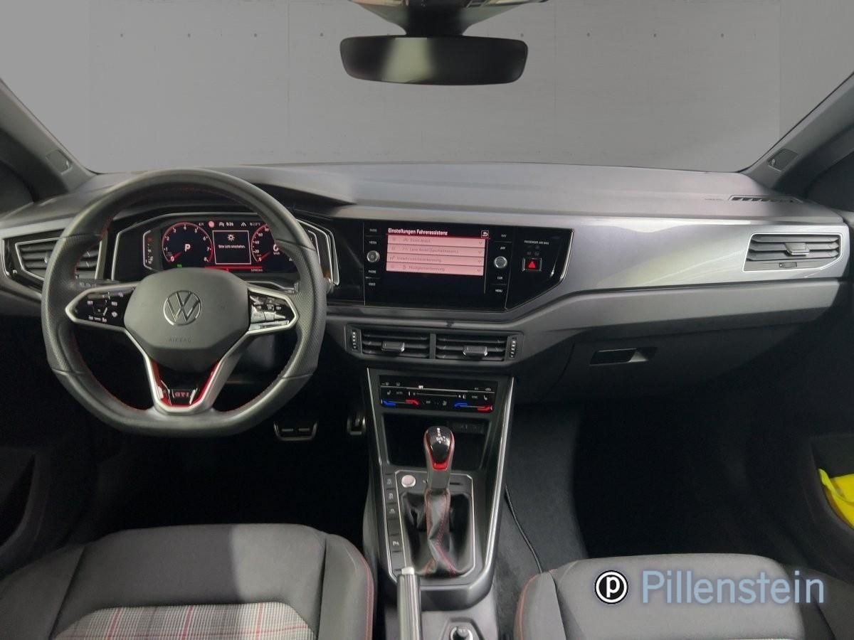 Volkswagen Polo - Bild 8