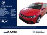 Volkswagen Polo Life 1.0 LED/Sitzhzg/Climatronic/07.30Garan