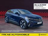 Renault Megane E-Tech 100% e Techno 220 Comfort Range Au - Renault Megane: 1.2