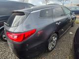 Kia Optima Sportswagon GT-Line 1.7 Diesel - Kia Optima mit Diesel-Antrieb