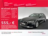 Audi A6 allroad 40 TDI qu. S tronic ACC/Navi+ - Audi A6 Allroad Gebrauchtwagen in München
