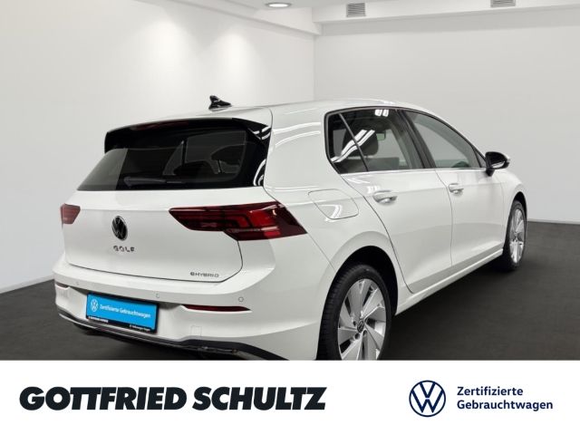 Volkswagen Golf VIII 1.5 TSI DSG eHybrid LED CarPlay ACC SH foto 5