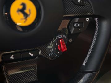 2021 Ferrari GTC4LUSSO — миниатюра 43