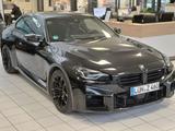 BMW M2 Coupe 8-Stufen Steptronic Leder - BMW M2 in Dortmund