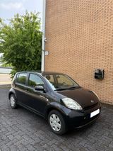 Daihatsu Sirion / AUTOMATIK / 64.000km / A... - Daihatsu Sirion aus 2007