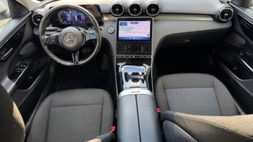Mercedes C 200 - 8