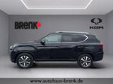 Ssangyong Rexton Sapphire 2.2 e-XDI 4WD *AHK/Navi/LED/AWR* - Ssangyong REXTON: Sapphire