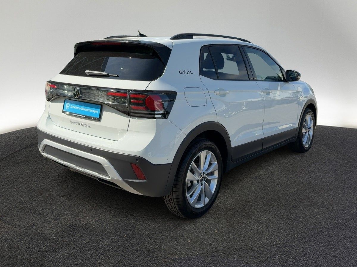 Volkswagen T-Cross - Bild 5