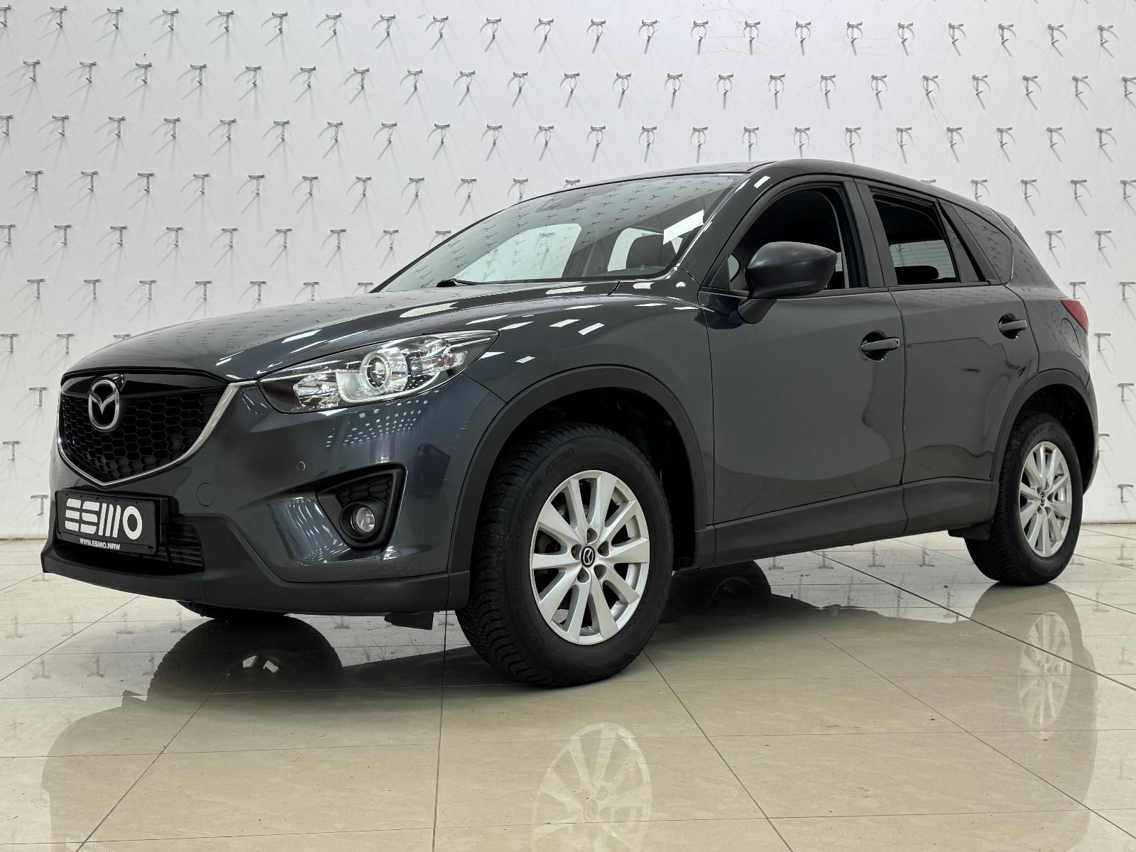 Mazda CX-5 Center-Line 2WD