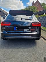 Audi RS6 im R Style Abt  - Audi RS6: Abt