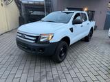 Ford Ranger 2.2 6 Spide - gebrauchte Ford Ranger aus dem Jahr 2012
