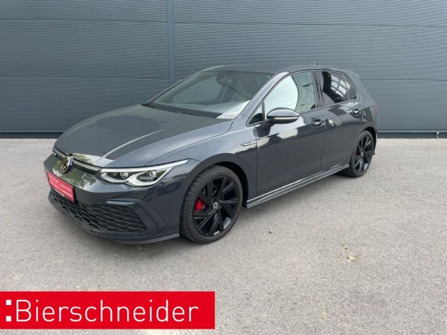 Volkswagen Golf 8 2.0 TDI DSG GTD LED 5-J-GAR. APP-CONNECT 