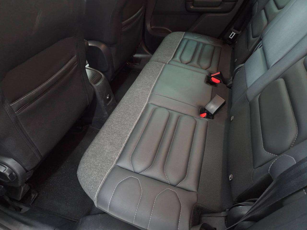 Citroën Citroen C3 Aircross BlueHDi 110 S&S Shine Pack imagem 2