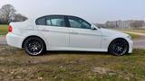 BMW E90 325 Aut. - gebrauchte BMW 325 aus dem Jahr 2005