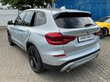 BMW X3 xDrive 20 I Aut. Luxury Line - BMW X3 Unfallwagen