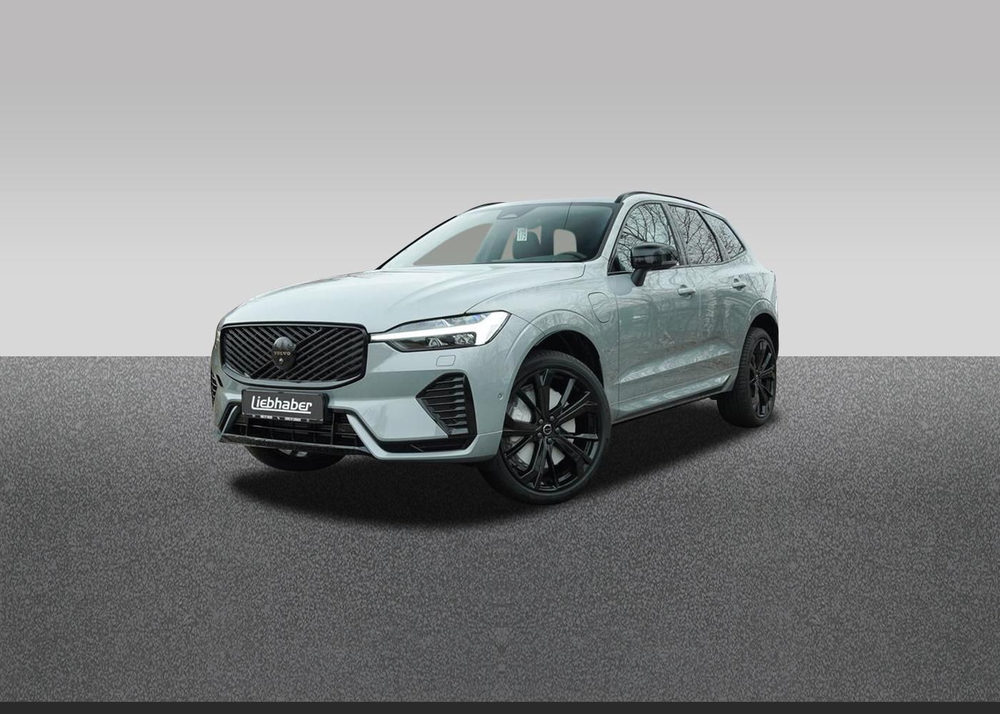 Volvo XC60 T6 AWD Bl-Edit. Plus +TZ-Preis Gewerbe+