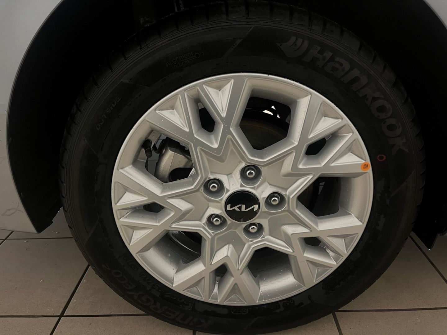 Fahrzeugabbildung Kia Ceed_sw Vision 1.4 Lane Assist Navi Kamera LIM