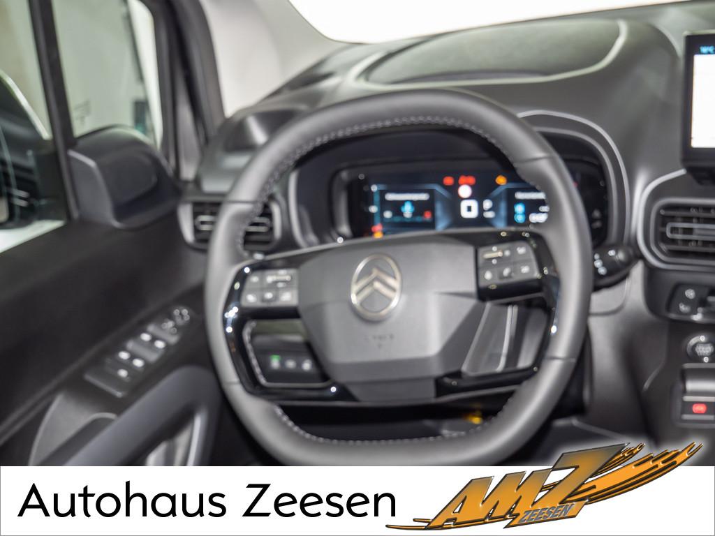 Citroën Berlingo M Diesel 130 MAX LED NAVI KAMERA PDC