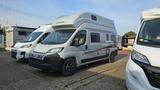 Weinsberg CaraBus 600 MQH Edition Fire Modell 2026 - Angebote