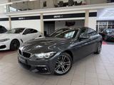 BMW 420 d M Sport Gran Coupé M Sport LED HUD - BMW 420: Automatik