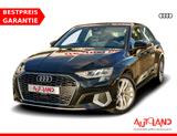 Audi A3 Sportback 30 1.0 TFSI advanced LED Navi PDC - Audi A3: 3.0