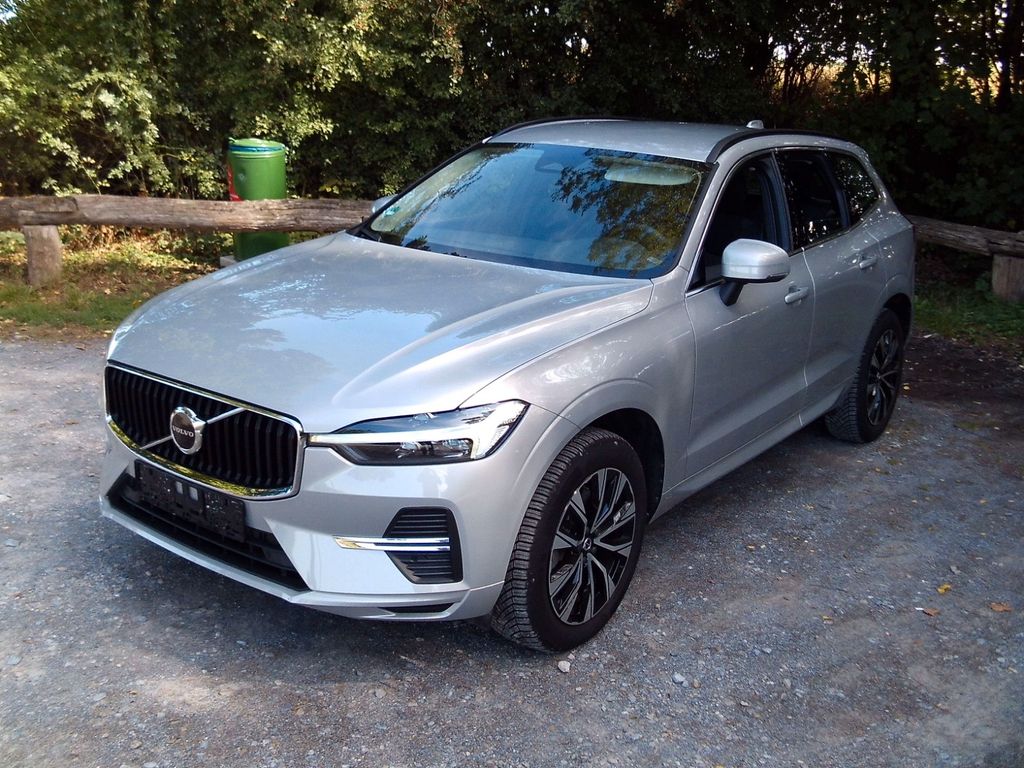Image of Volvo XC60