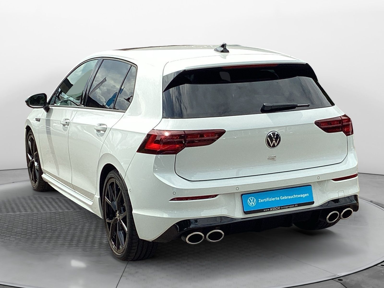 Volkswagen Golf - Bild 4