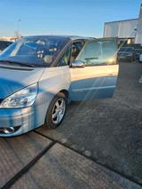 Renault Espace 2.0 Turbo  Benziner - Renault Espace in Krefeld