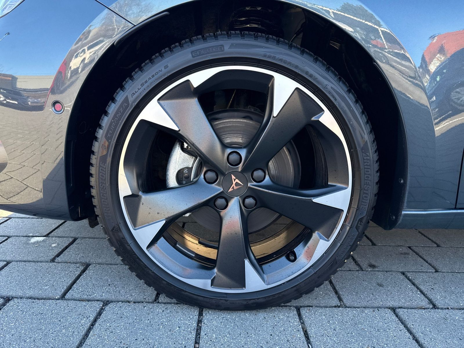 Cupra Leon - Bild 7